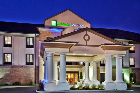 Rodeway Inn Conference Center Crawfordsville Extérieur photo